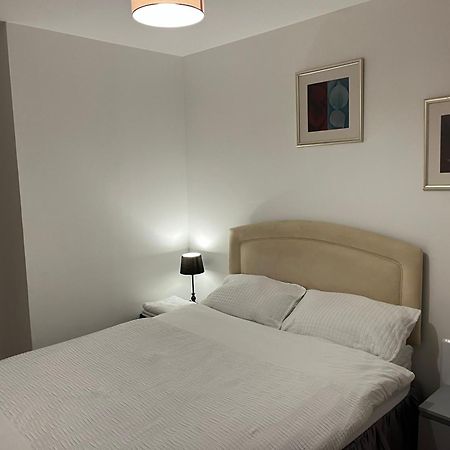 North Acton Flat Apartment Londra Exterior foto
