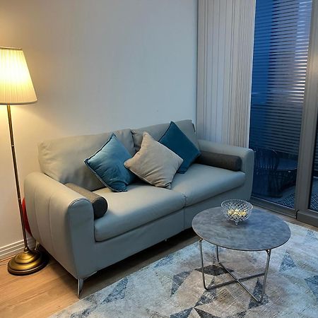 North Acton Flat Apartment Londra Exterior foto