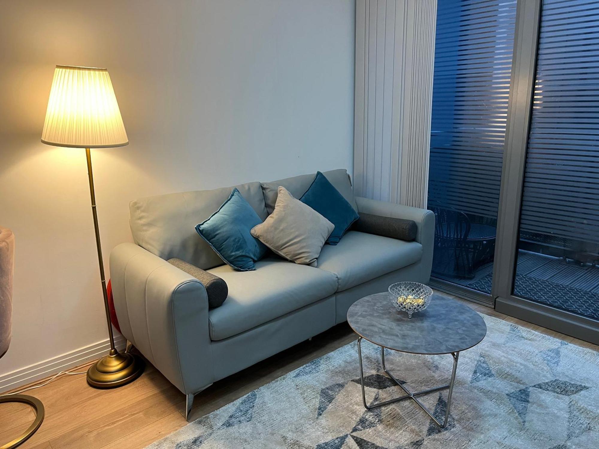 North Acton Flat Apartment Londra Exterior foto